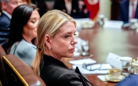 Trump’s Minnesota Strategy: How ICE Enforces His Agenda in Minneapolis