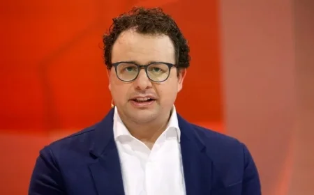 Anthropic CEO Warns Humanity May Not Be Ready for Advanced AI