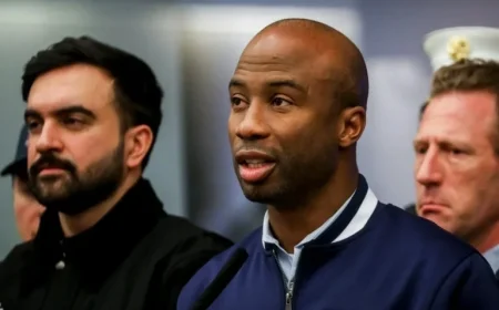 NYC Public Schools Resume In-Person Learning This Tuesday