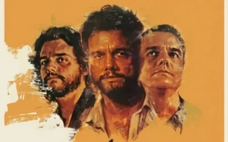 Where to Watch “The Secret Agent”? Check If the Movie Is Online