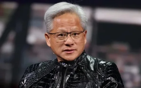 Bank of America Faces Challenges Adopting Nvidia AI Factory Technology