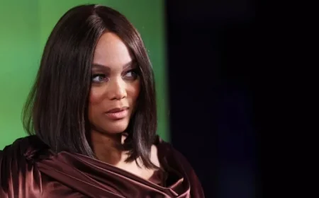 Tyra Banks Admits Overstepping in ‘America’s Next Top Model’ Docuseries Trailer