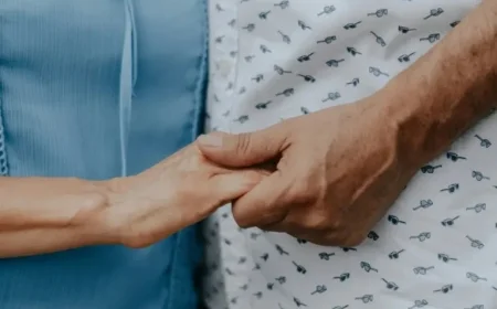 Experts Warn: Husband May Have Euthanized Wife Against Her Will