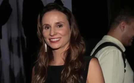 Petra Costa Nominated for Best Documentary at 2026 BAFTA Awards