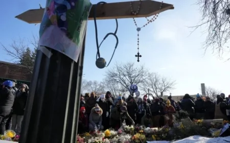 Minnesota GOP Candidate Exits Governor Race over Republican ‘Retribution’ Concerns