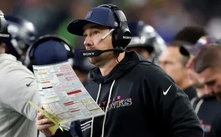 Adam Schefter Reveals Raiders’ HC Top Picks, Omits One Popular Candidate