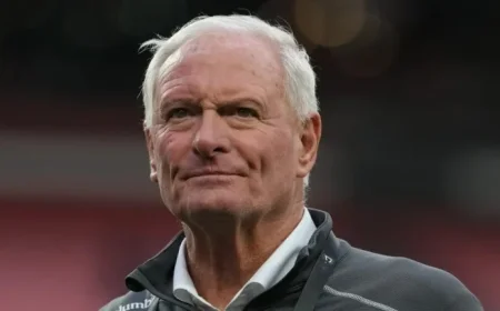 Browns Announce Decision on Nate Scheelhaase Amid Bills’ Interest