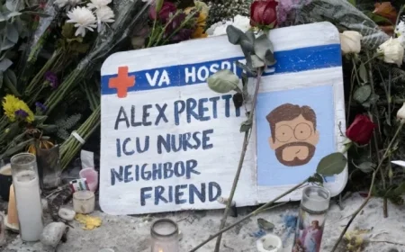 Minneapolis Killings Highlight Body Camera Usage Concerns