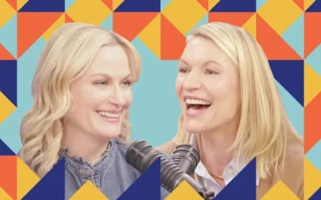 Claire Danes Highlights Jordan Catalano’s Enduring Influence