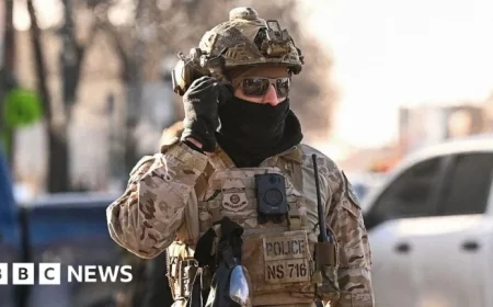 US Deploys ICE Agents to Winter Olympics, Angering Italy