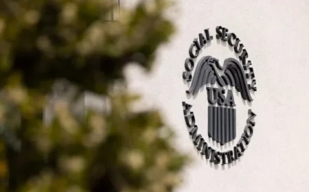 Social Security Seniors May See $460 Monthly Benefit Reduction