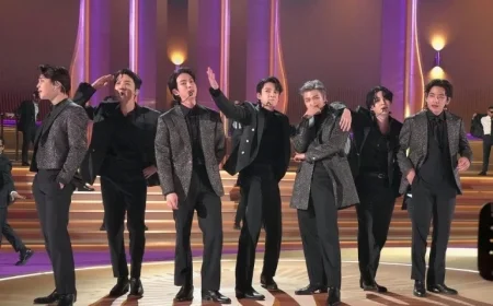 President Urges South Korea Leader to Increase Concerts