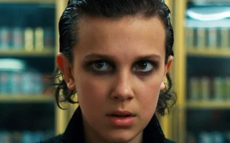 Introducing the New Cast of ‘Stranger Things’ Spinoff