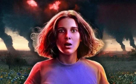 ‘Stranger Things’ Revamps Storyline, New Episodes Coming Soon