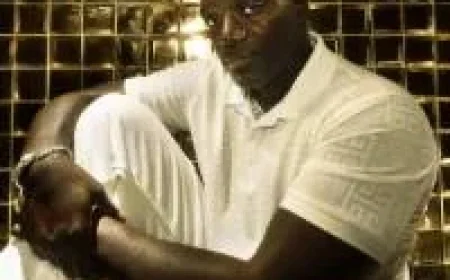 Akon and Ne-Yo Reveal UK, Europe, North America Nights Like This Tour Dates