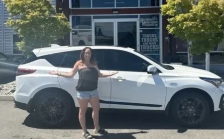 Rising $1,000 Car Loan Payments Strain Household Budgets