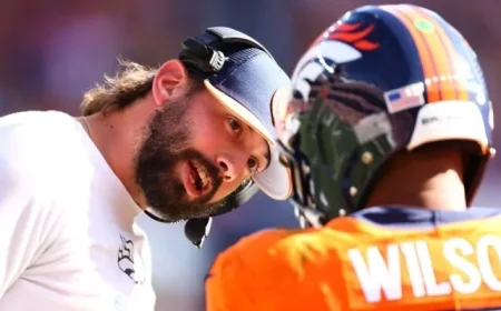 Las Vegas Raiders Set to Clarify Head Coach Search After Super Bowl LX Matchup