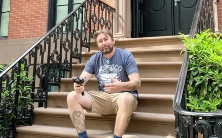 YouTuber Adam the Woo’s Death Cause Revealed