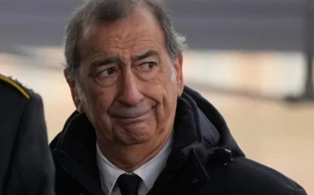 Milan Mayor Condemns ICE as ‘Militia,’ Rejects Role in Olympic Security