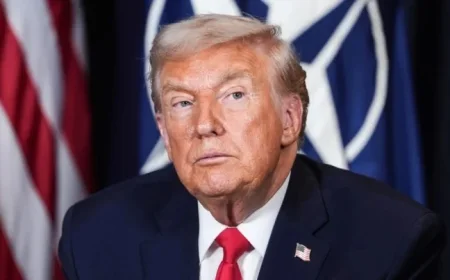 Wrongful Death Lawsuit Targets Trump Administration for Drug Boat Strikes