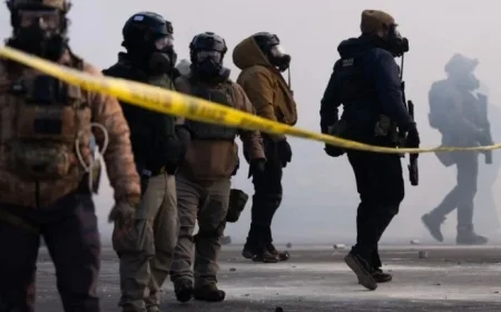 TikTok Faces Tech Issues Blocking Anti-ICE Video Publications, Users Report