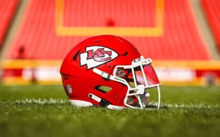 Chiefs Shortlist Renowned Kansas City Firms for New Stadium Design Lead