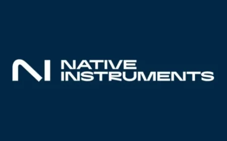 Native Instruments GmbH Enters Preliminary Insolvency Proceedings
