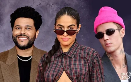 Announcing the 2026 Juno Award Nominees