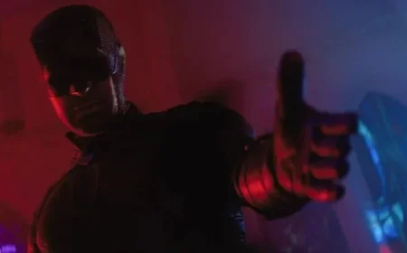 Matt Murdock Stars in New ‘Daredevil: Born Again’ Season 2 Trailer