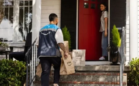 Amazon Expands Online Grocery Delivery and Whole Foods to Reach More Customers