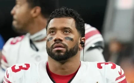 Russell Wilson Echoes Seahawks Fans’ Expectations Post-Super Bowl Berth