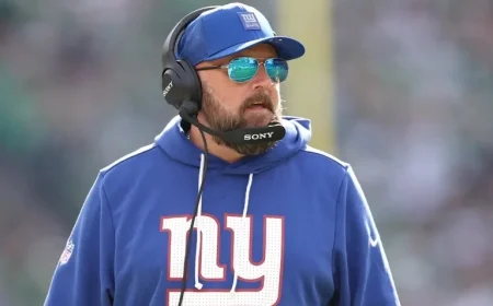 Titans to Hire Brian Daboll as Offensive Coordinator Pending Raiders Decision