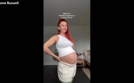 “Strictly Star Jokes About Pregnancy Wait in Hilarious Video”