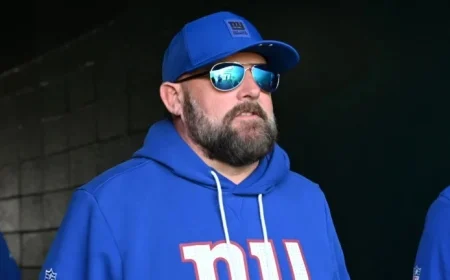 Titans Eye Brian Daboll as OC, Pending Raiders Head Coach Decision