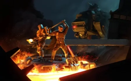 Helldivers 2 Siege Breakers Warbond Launches Premium Drop February 3