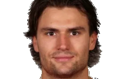 Canucks’ Demko Out for Season Following Hip Surgery