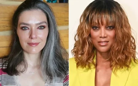 Adrianne Curry Criticizes ‘Woke Lens’ Reexamination of “America’s Next Top Model”