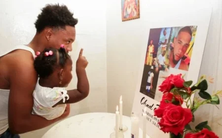 Families Sue US Government Over Alleged Unlawful Military Strike Killing