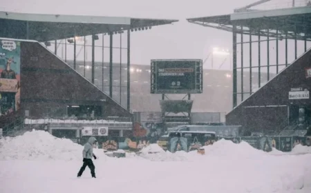 Bundesliga Rescheduled Matches: Where to Watch Tuesday’s Games on TV and Stream