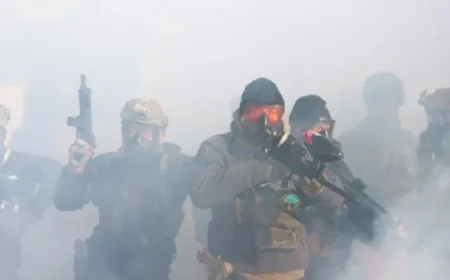 How Long Will ICE Continue Ignoring Federal Court Orders?