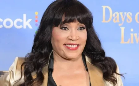 Jackée Harry Shines as the Mayor on ‘Days of Our Lives’