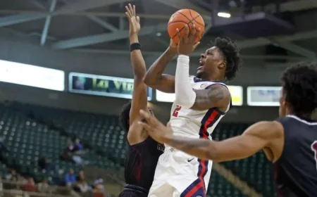 Watch Prairie View A&M vs. Alabama A&M: Live Stream, TV Channel, Game Time