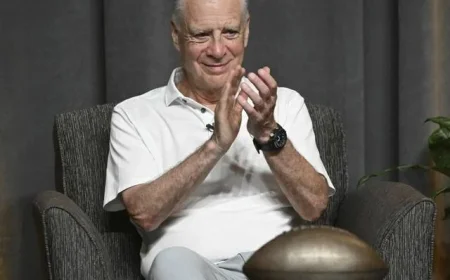 Art Rooney II’s Remarks on Mike McCarthy: Revealing Yet Frustrating