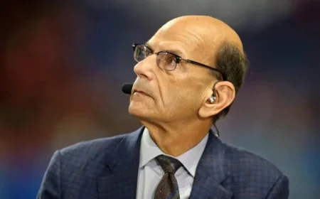 Clemson Insider Provides Latest University Sports Updates