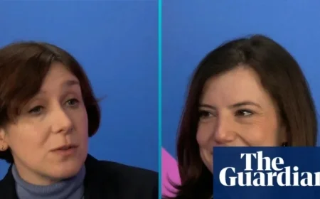 Melania Questions Success of Bezos-Funded Documentary