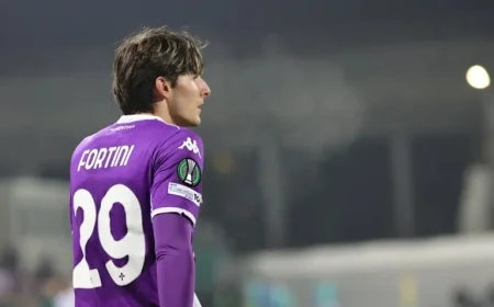 Fiorentina Takes on Como: Match Preview