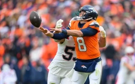 Bedard Outlines 3 Steps to Achieve Super Bowl Berth