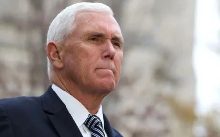 Republicans Defy Trump Amid Backlash Over Pretti Shooting