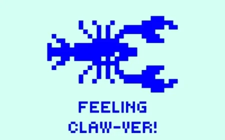 Viral AI Assistant ‘Clawdbot’ Rebrands as ‘Moltbot’, Embraces New Identity