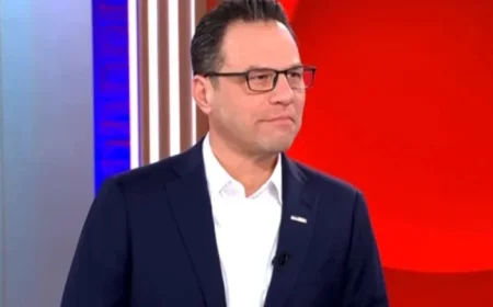 Gov. Josh Shapiro Condemns Minneapolis Immigration Crackdown, Calls for Noem’s Dismissal